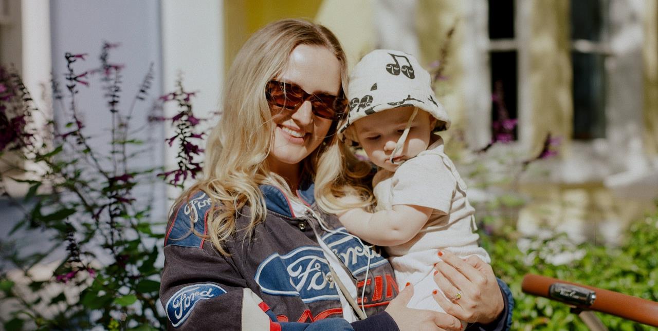 An image for the Motherhood Reset with Mother FM event