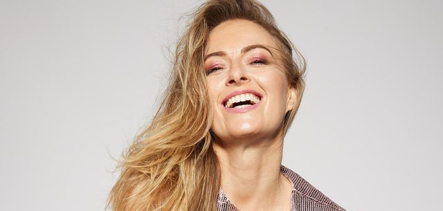 The cover image for the event: Step into the ultimate feel-good afternoon as DJ and wellness champion Krystal Roxx brings her high-vibe Love2Dance sober rave to Fulham Pier.