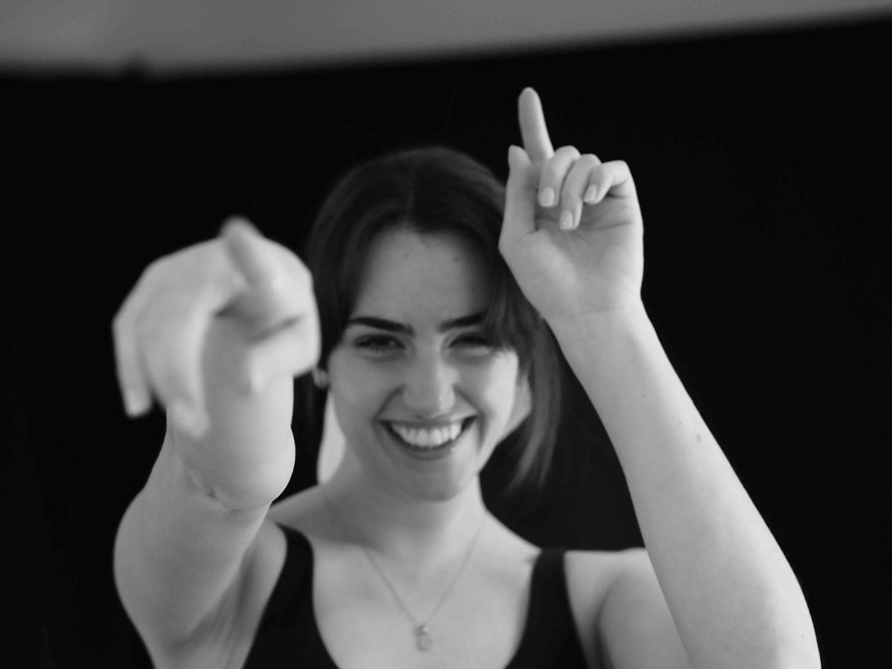Dancercise with Anna Wicks