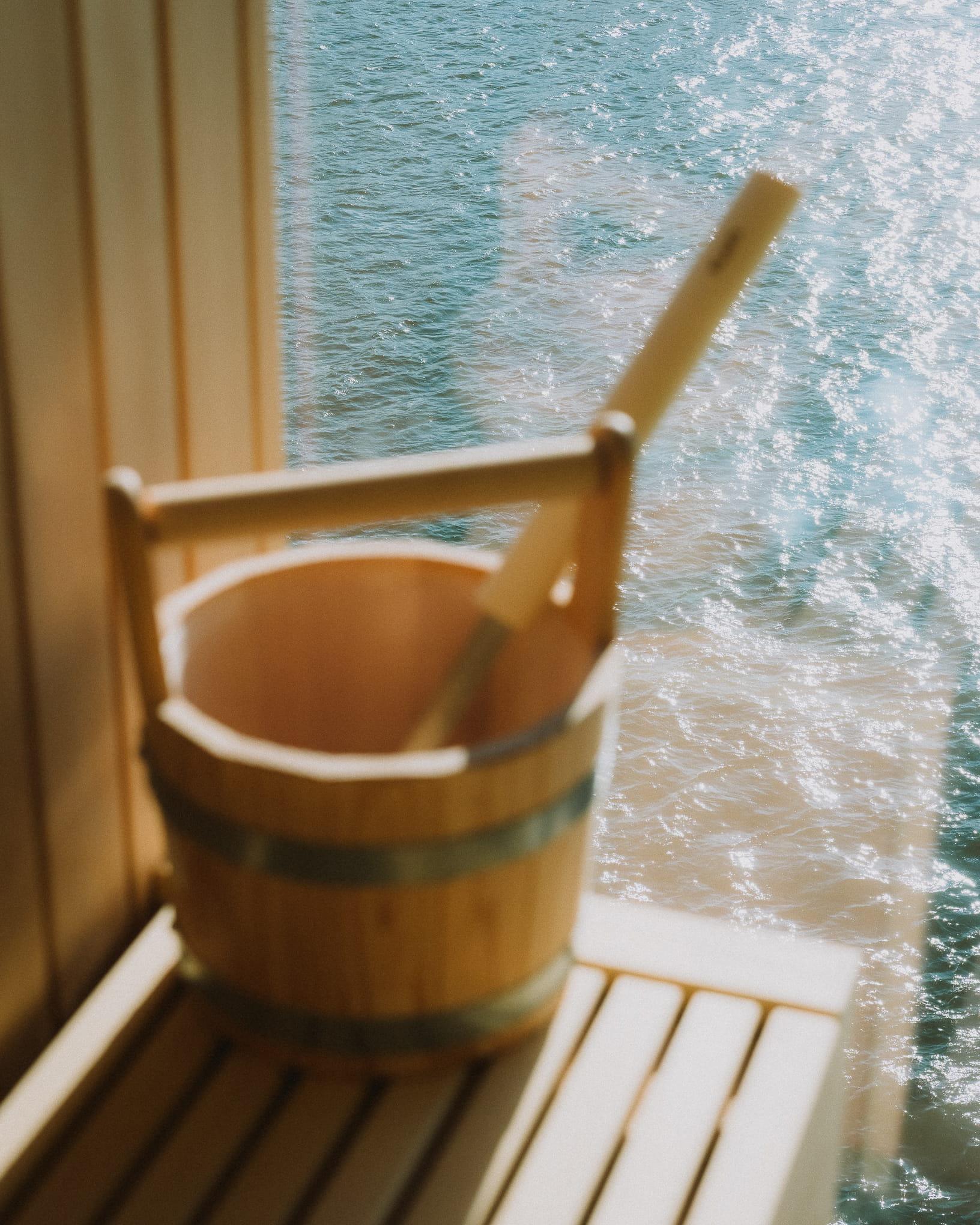 An image for the Sæl Spa link