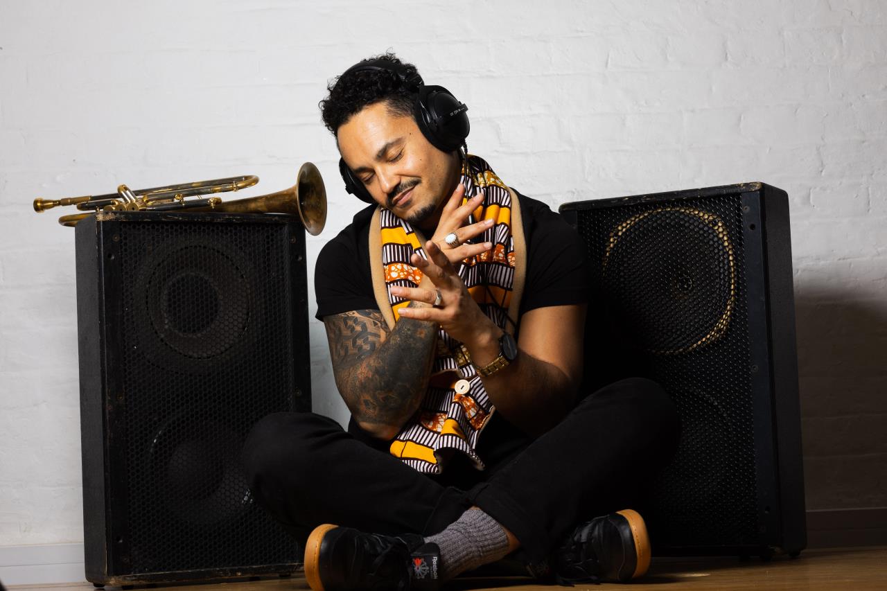 The cover image for the event: 