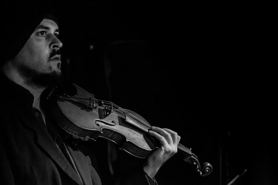 The cover image for the event: Step into the rhythm of Fulham Pier with Jazz Box our monthly celebration of the very best in modern and classic jazz.