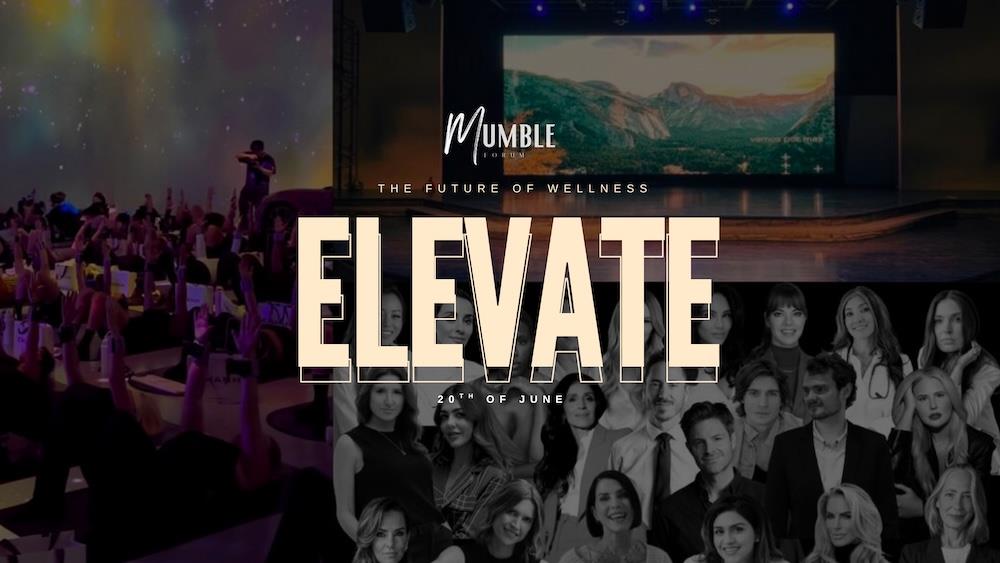 Elevate Wellness Summit 2026