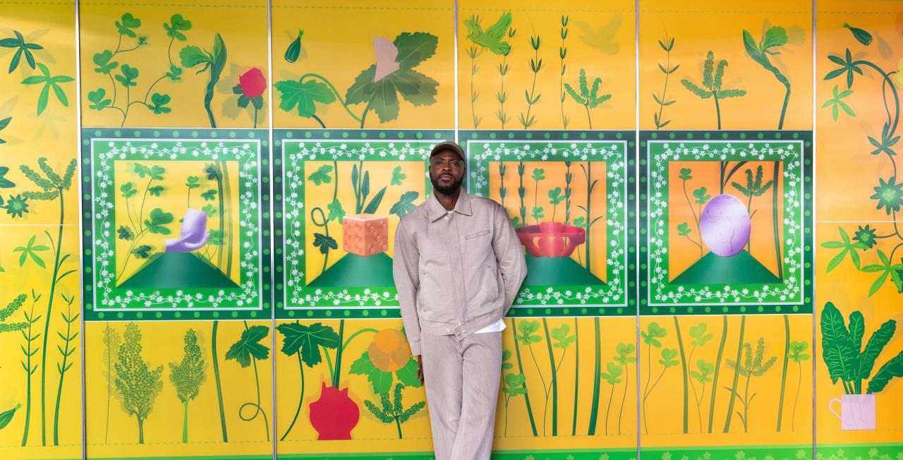Image of Yinka