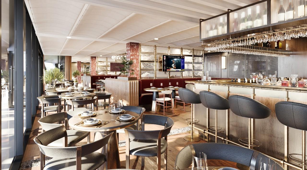 An image for the Brasserie Constance box