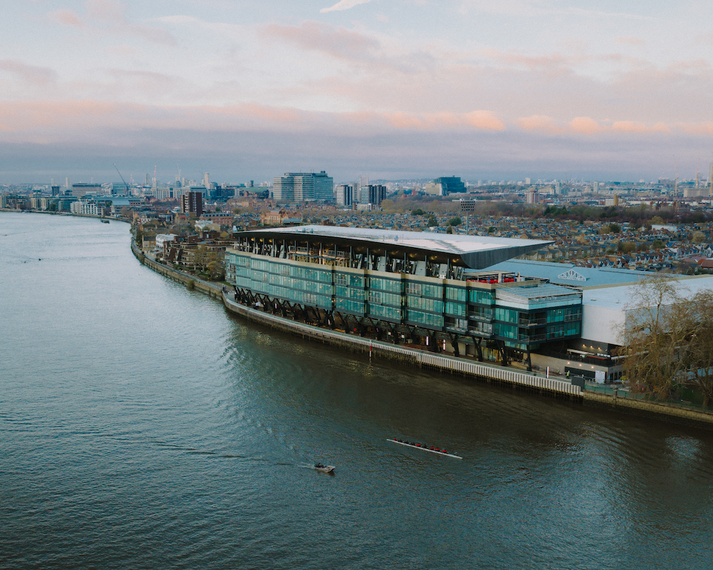 The image for the about section