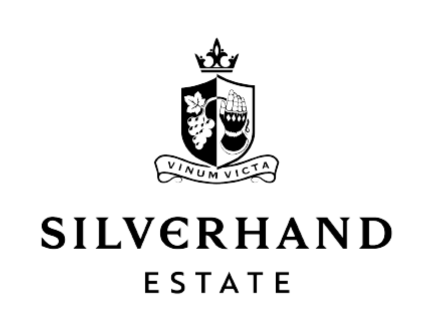 Silverhand estate logo