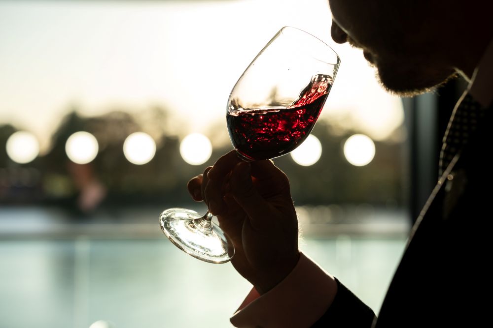 The cover image for the event: Designed for curious drinkers, wine enthusiasts and anyone looking to explore the world of wine in great company.