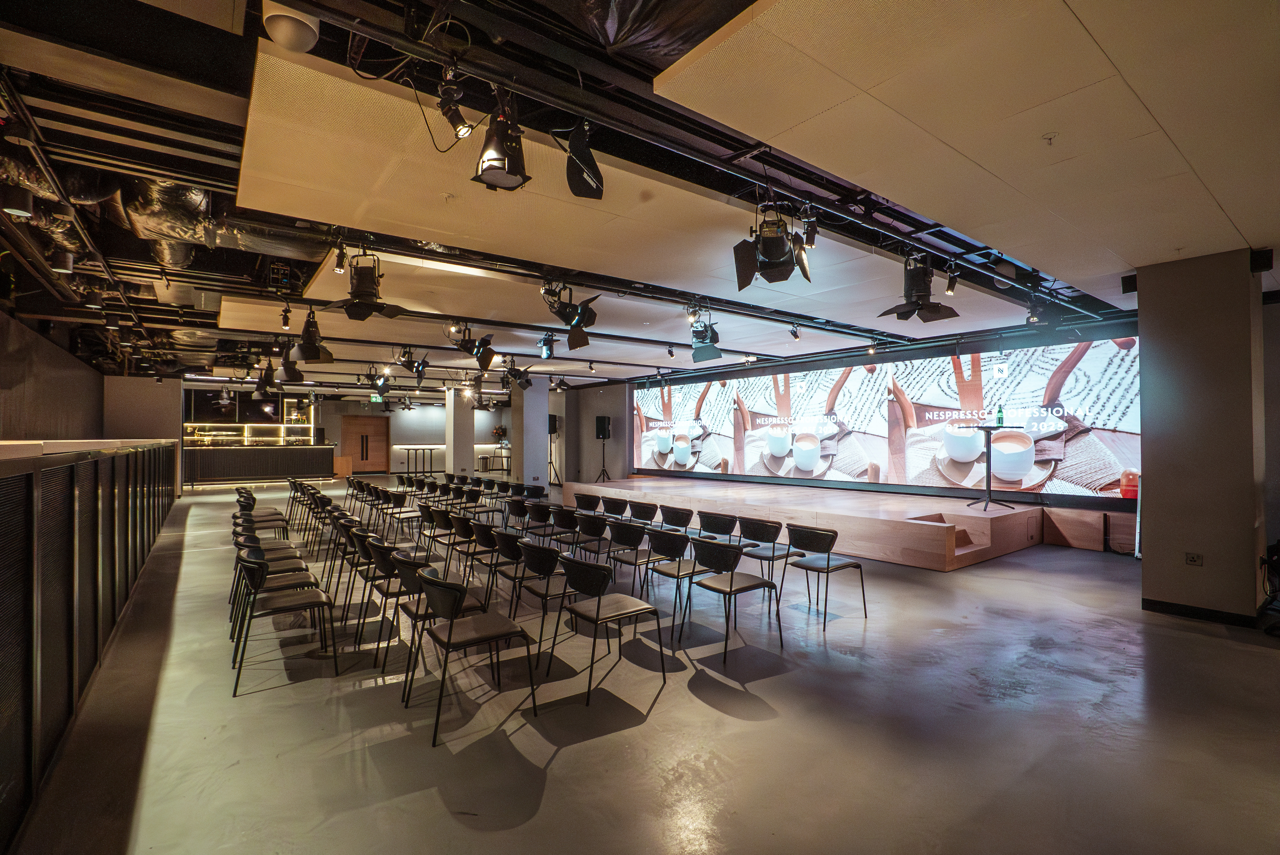 An image of Fulham Pier