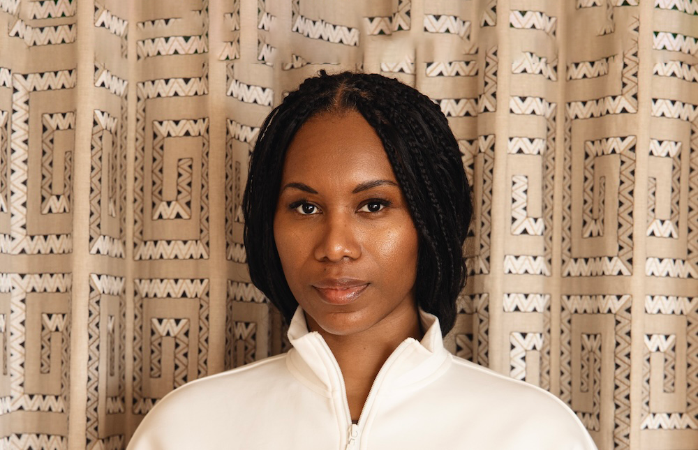 Breathwork with Aicha McKenzie 