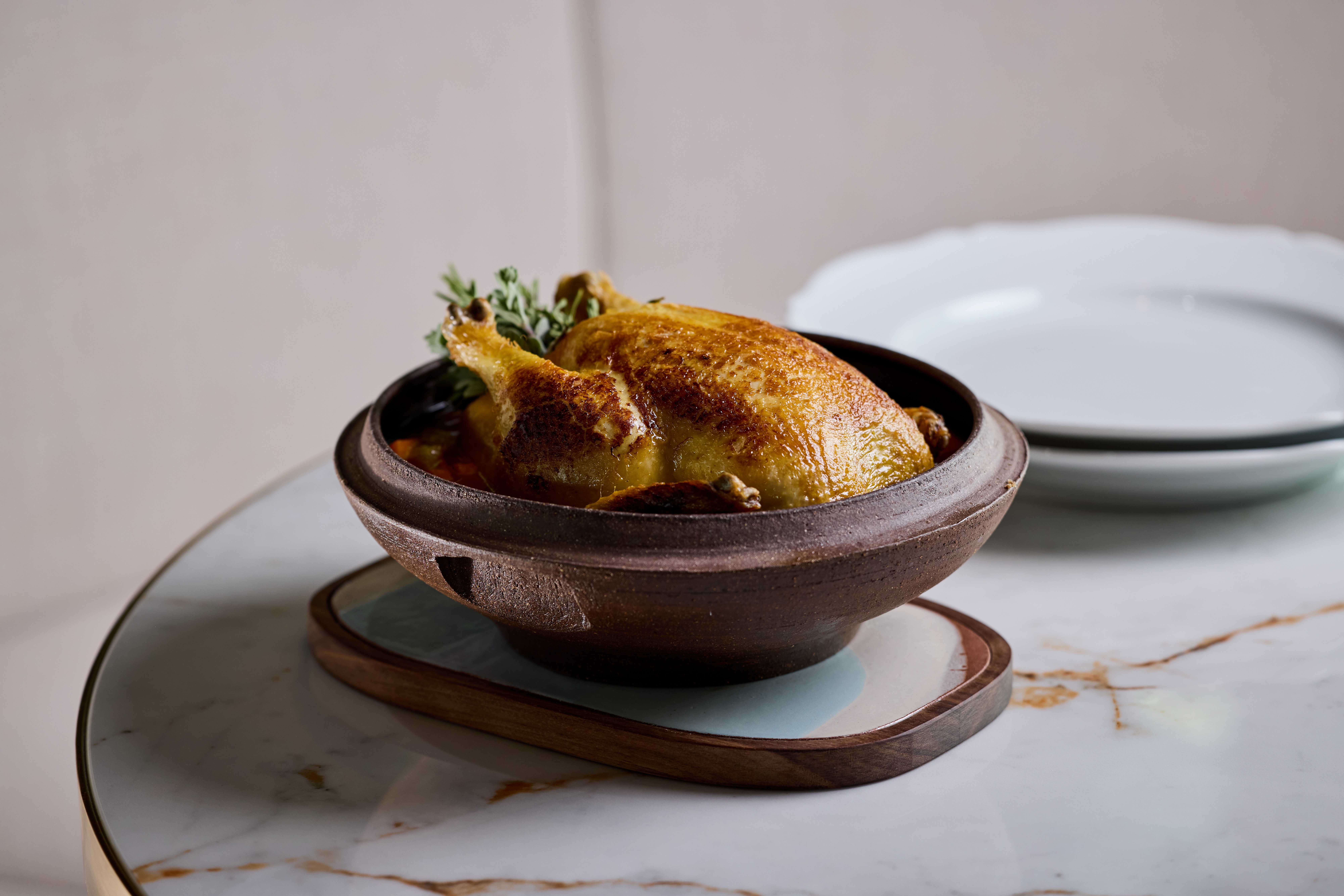Brasserie Constance