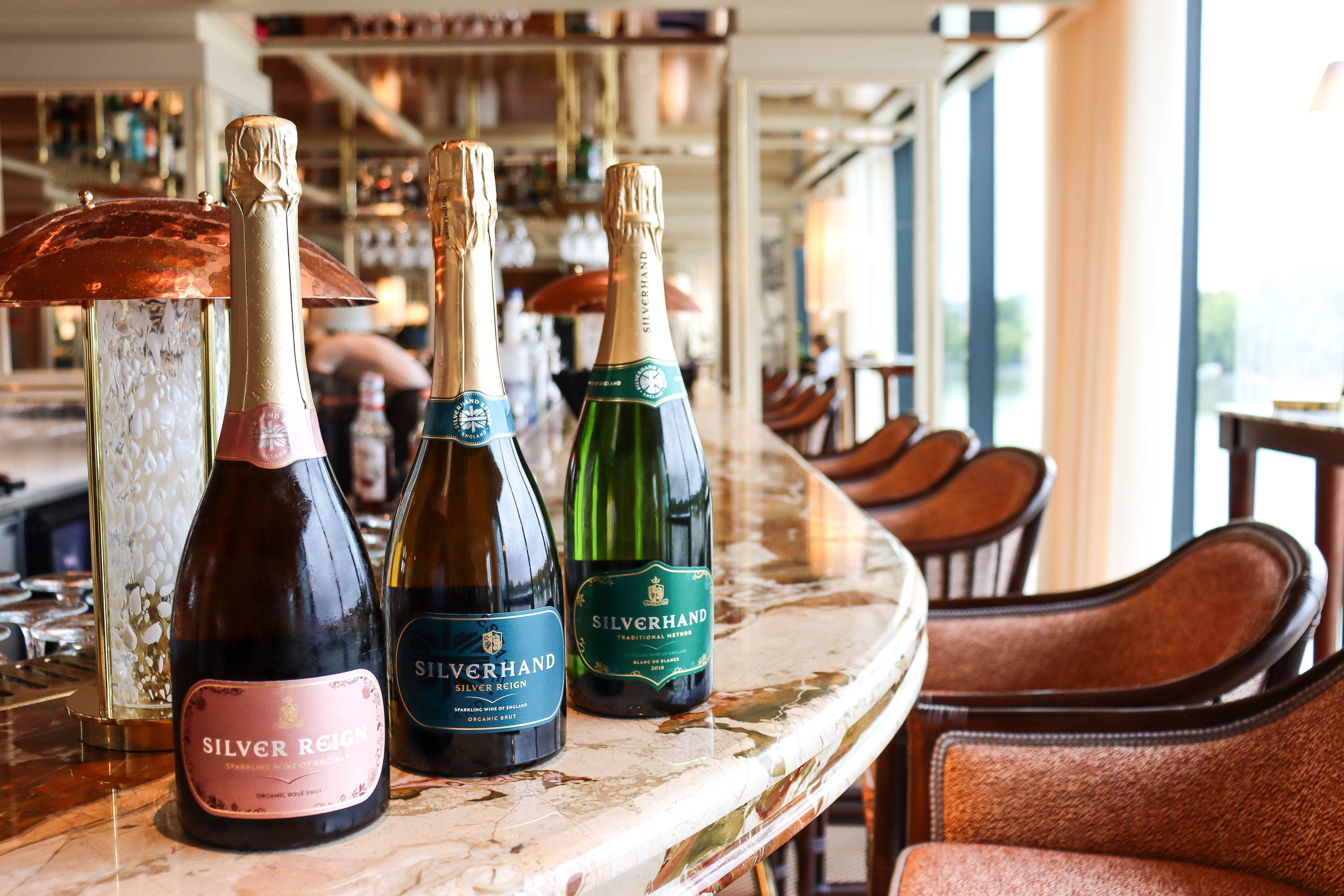 An image of Fulham Pier