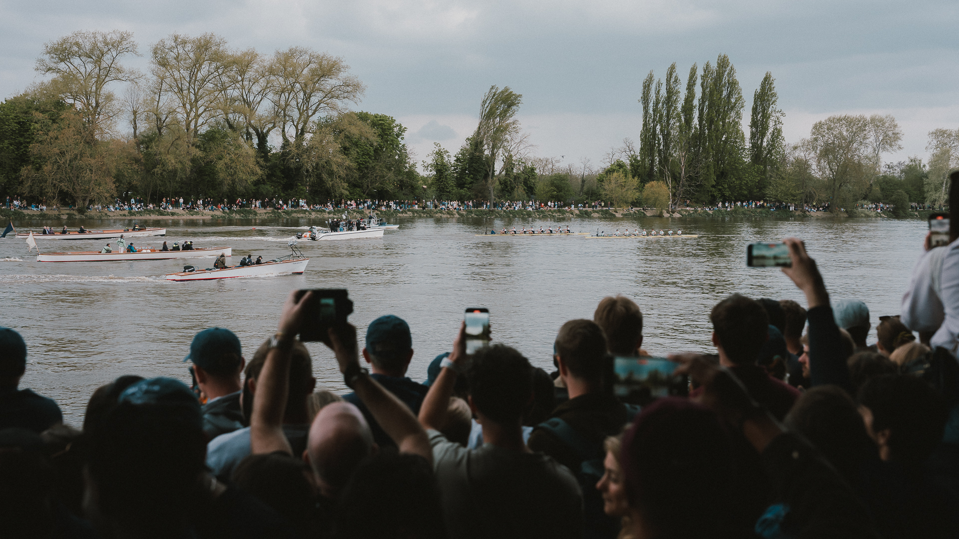 An image for what's on at Fulham Pier
