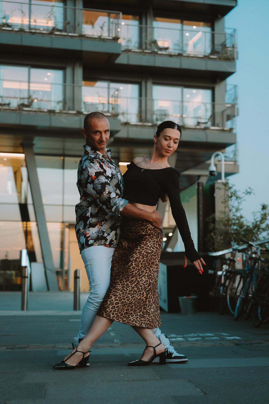 Event media for Incognito Salsa Summer Pop Up