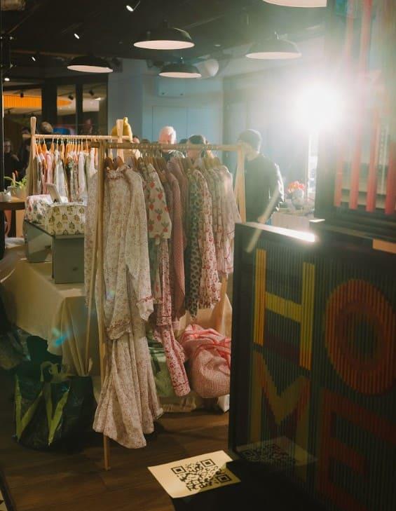 Event media for Summer Makers Market 