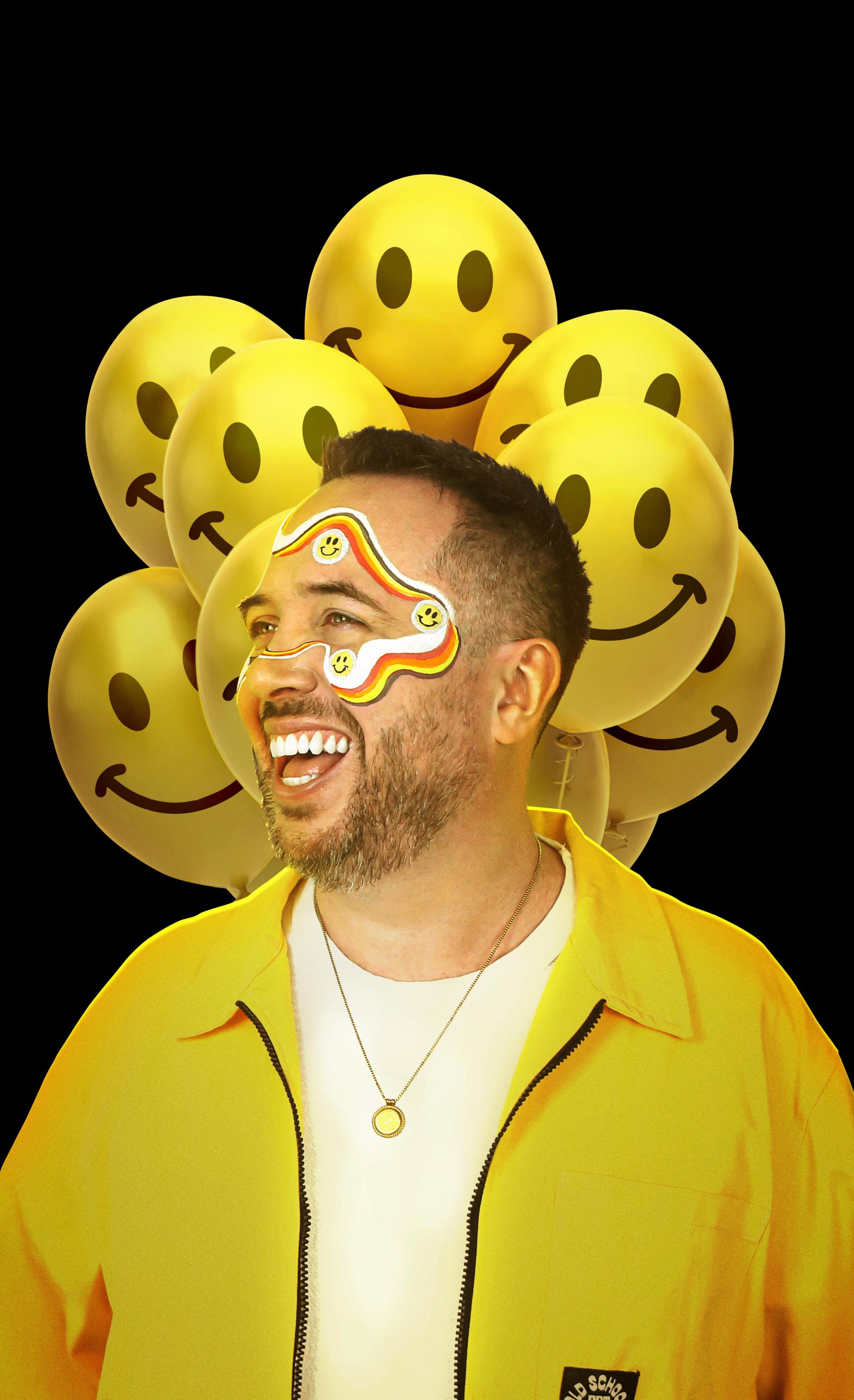 Event media for Comedy Box Summer Series presented by Camden Town Brewery 