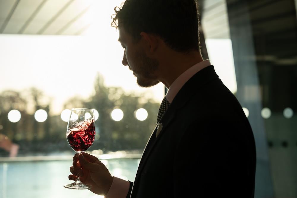 Event media for Pier & Pour Monthly Wine Club: South African Coast