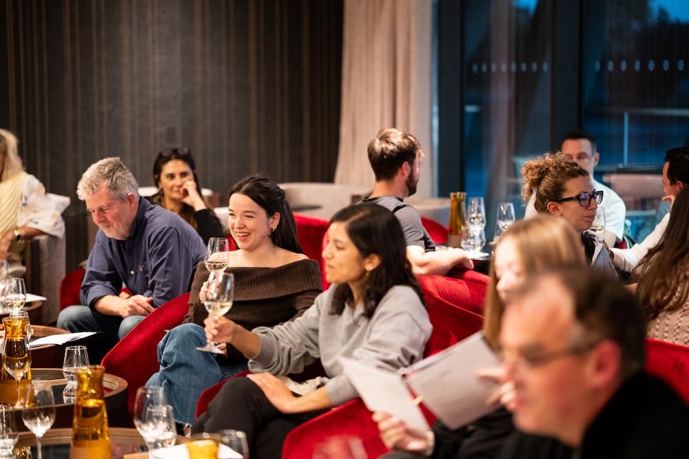 Event media for Pier & Pour Monthly Wine Club: South African Coast