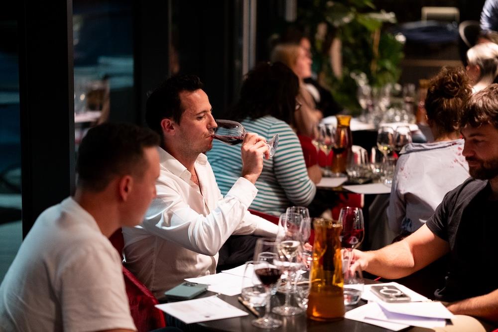 Event media for Pier & Pour Monthly Wine Club: South African Coast