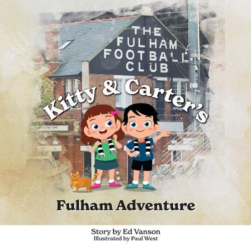 Event media for Fulham Pier Children's Literature Festival: Saturday 