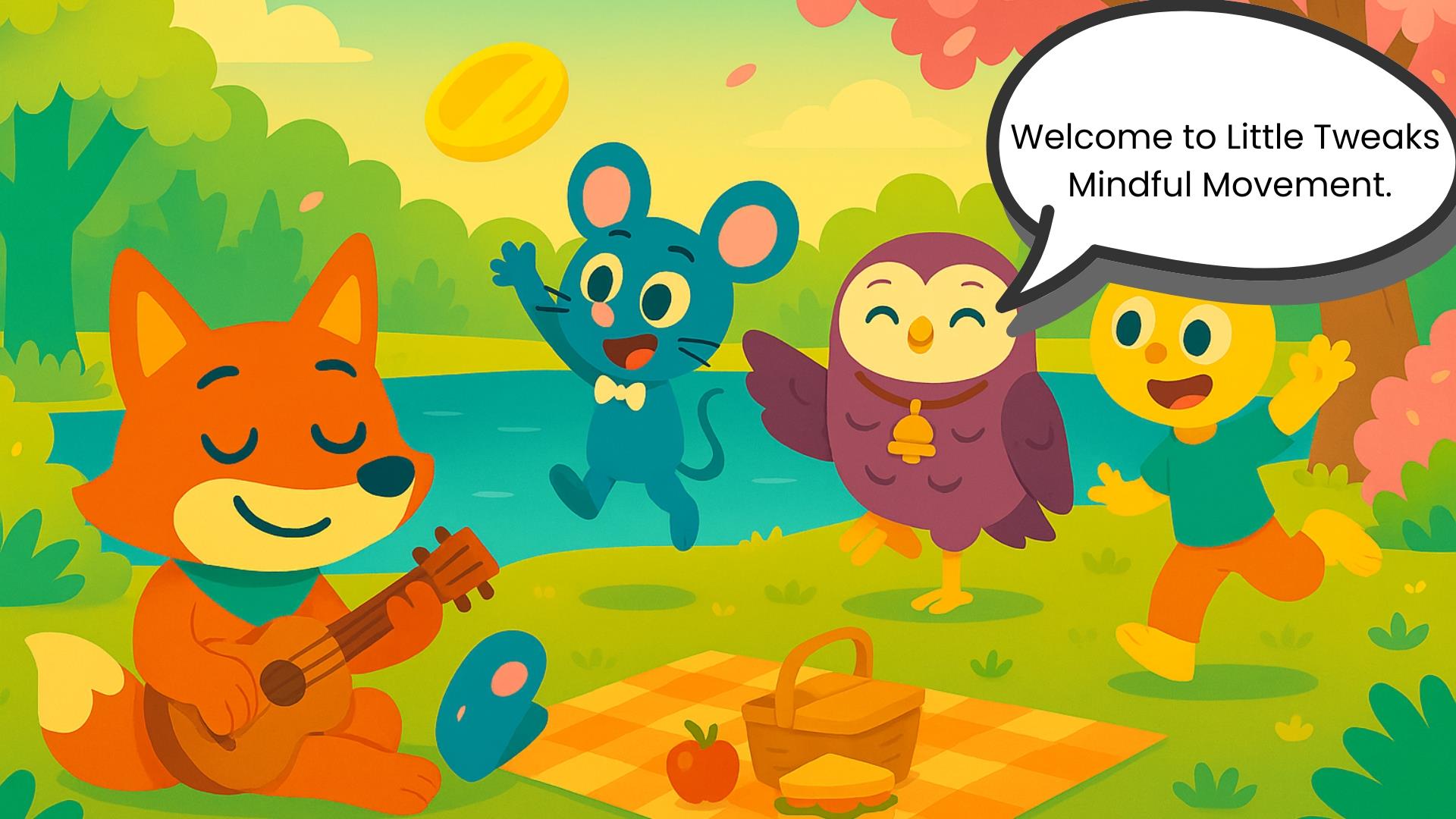 Event media for Fulham Pier Children's Literature Festival: Saturday 