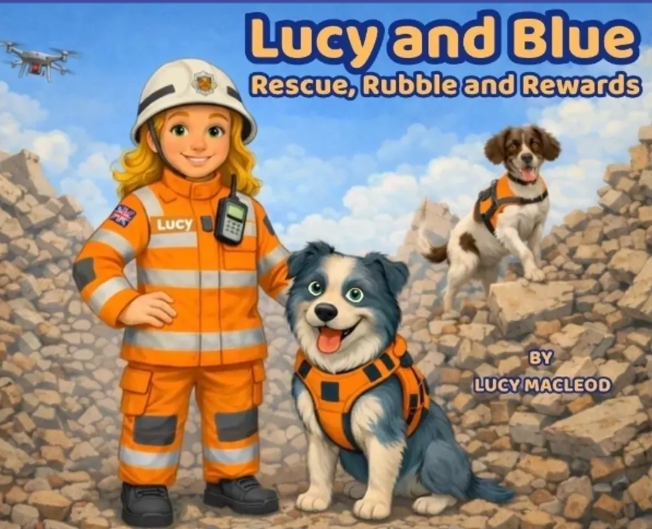 Event media for Fulham Pier Children's Literature Festival: Saturday 