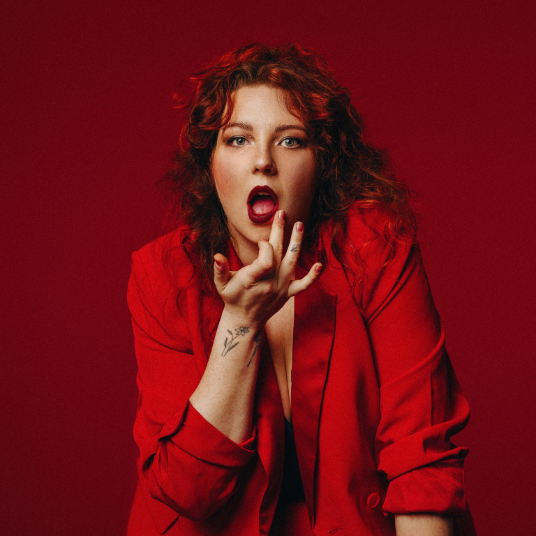 Event media for Comedy Box: Sept 2026