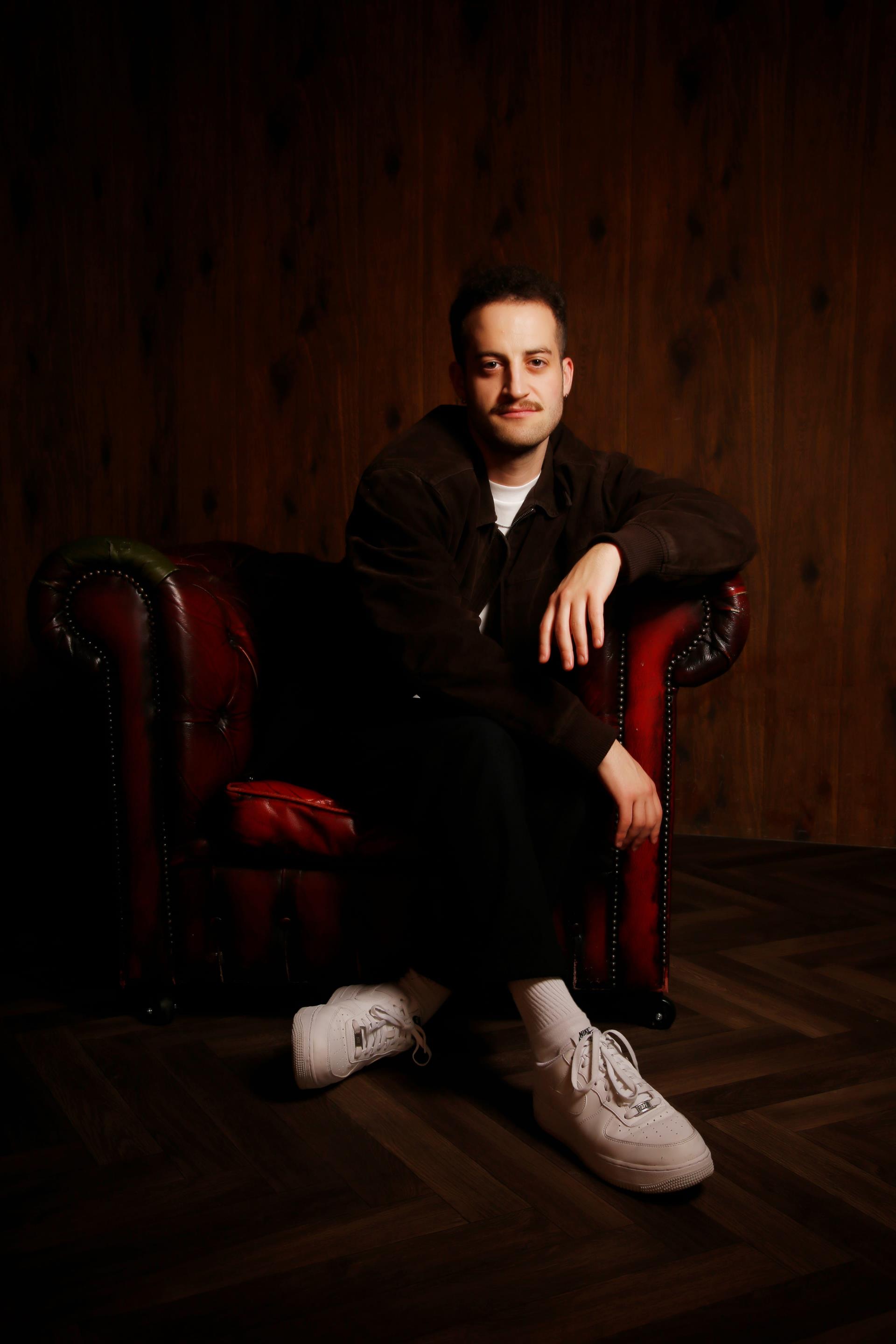 Event media for Sunday Sessions: Jazz Special