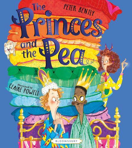 Event media for Fulham Pier Children's Literature Festival: Sunday