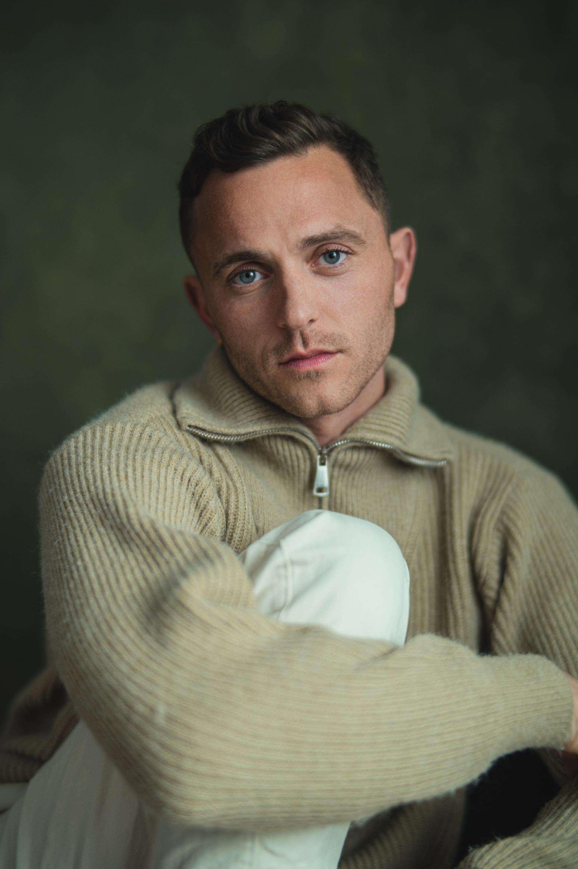 Event media for Immersive Breathwork Experience with Paddy Cavendish