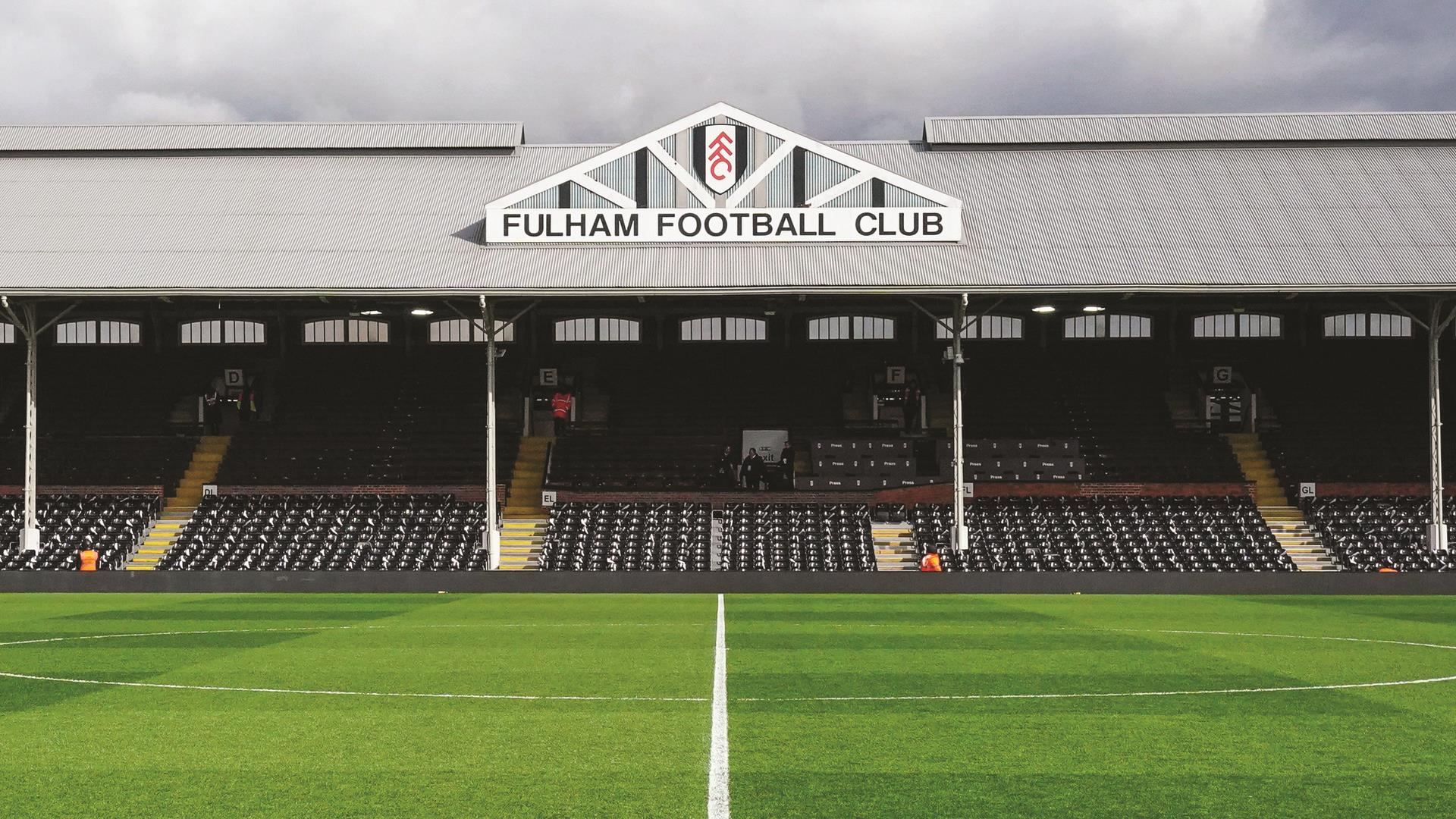 Event media for Frankfurt Football Game