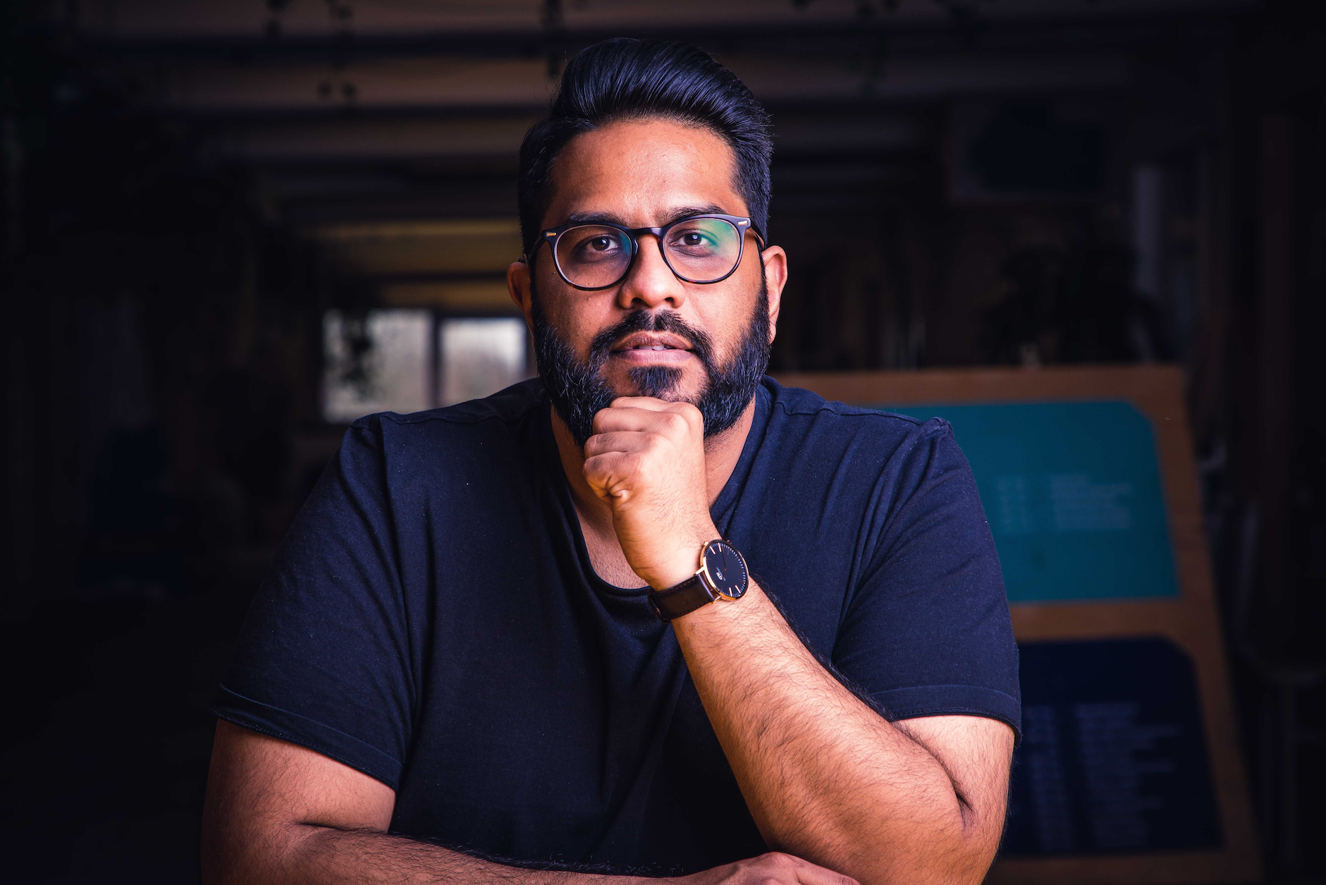 Event media for Comedy Box with Nice N' Spiky