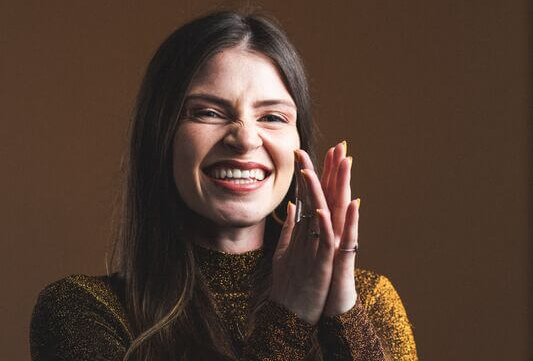 Event media for Comedy Box with Nice N' Spiky