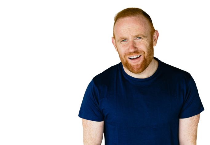 Event media for Comedy Box with Nice N' Spiky