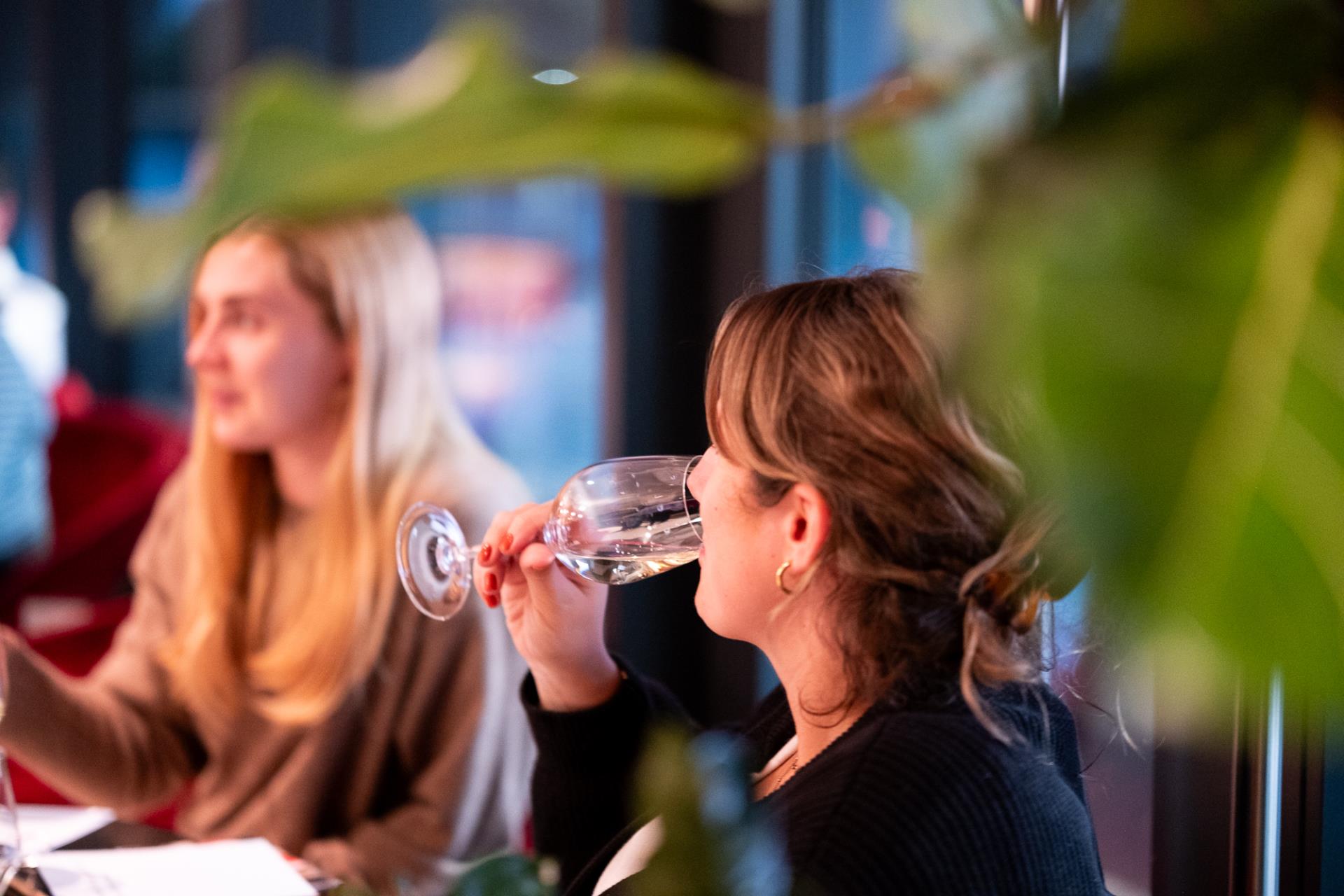 Event media for Pier & Pour Monthly Wine Club 