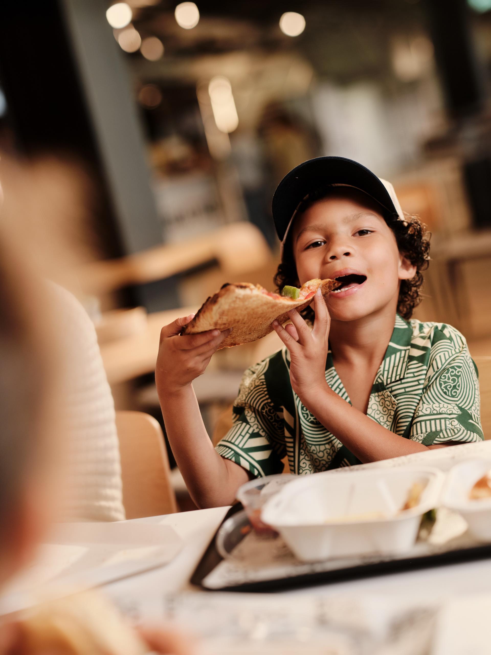 Event media for Half Price Kids' Meal 