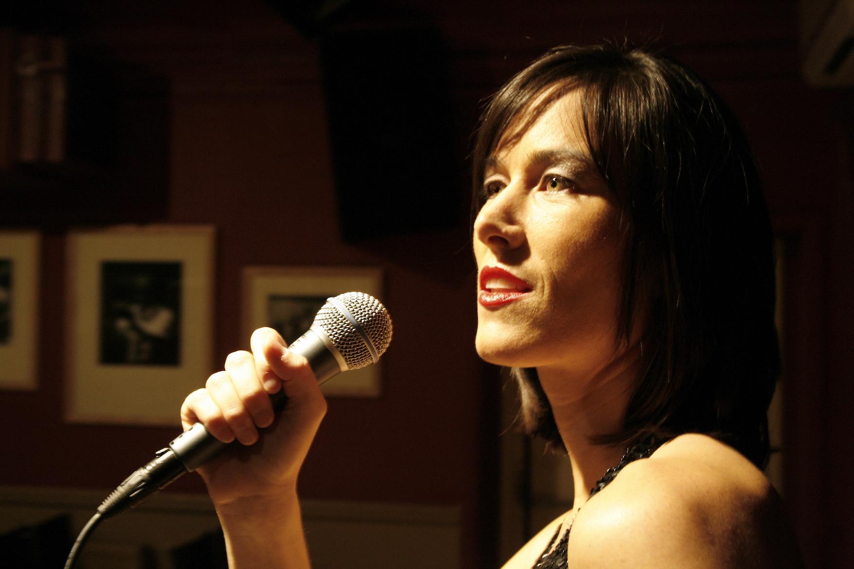 Event media for EFG London Jazz Festival: Katriona Taylor