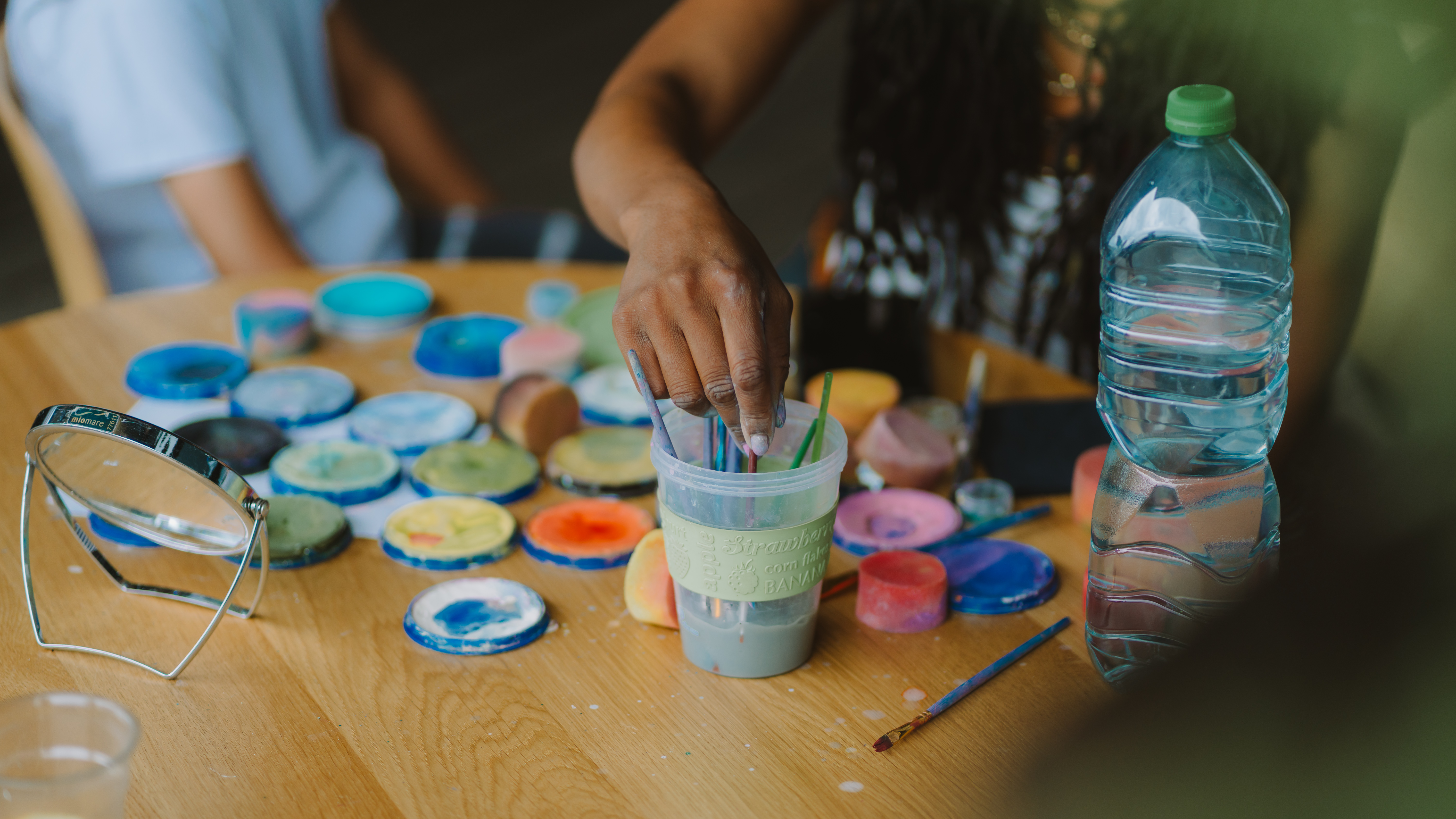 Event media for Family Sunday - Stars, Stripes & Sport