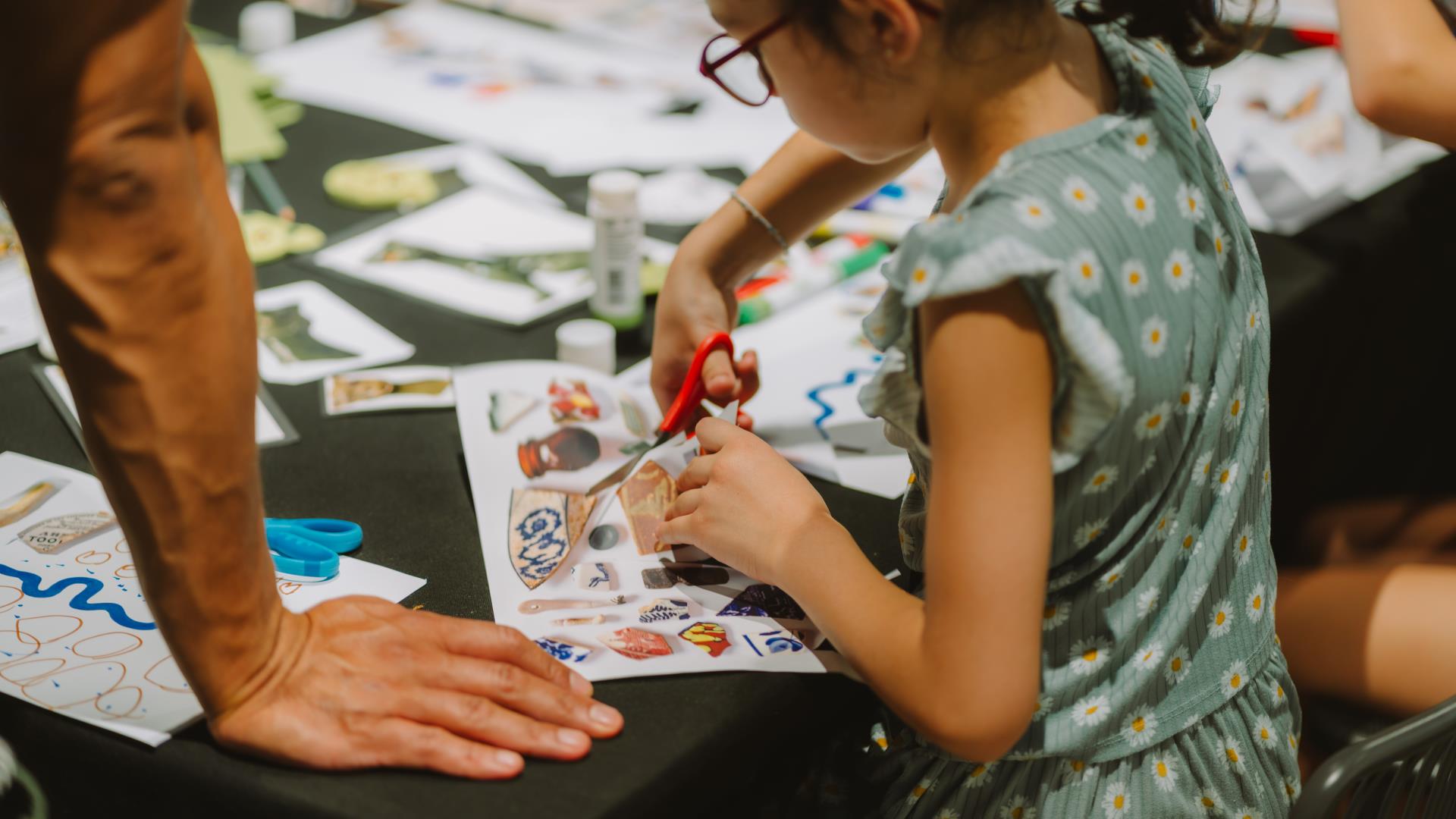 Event media for Family Sunday - Stars, Stripes & Sport