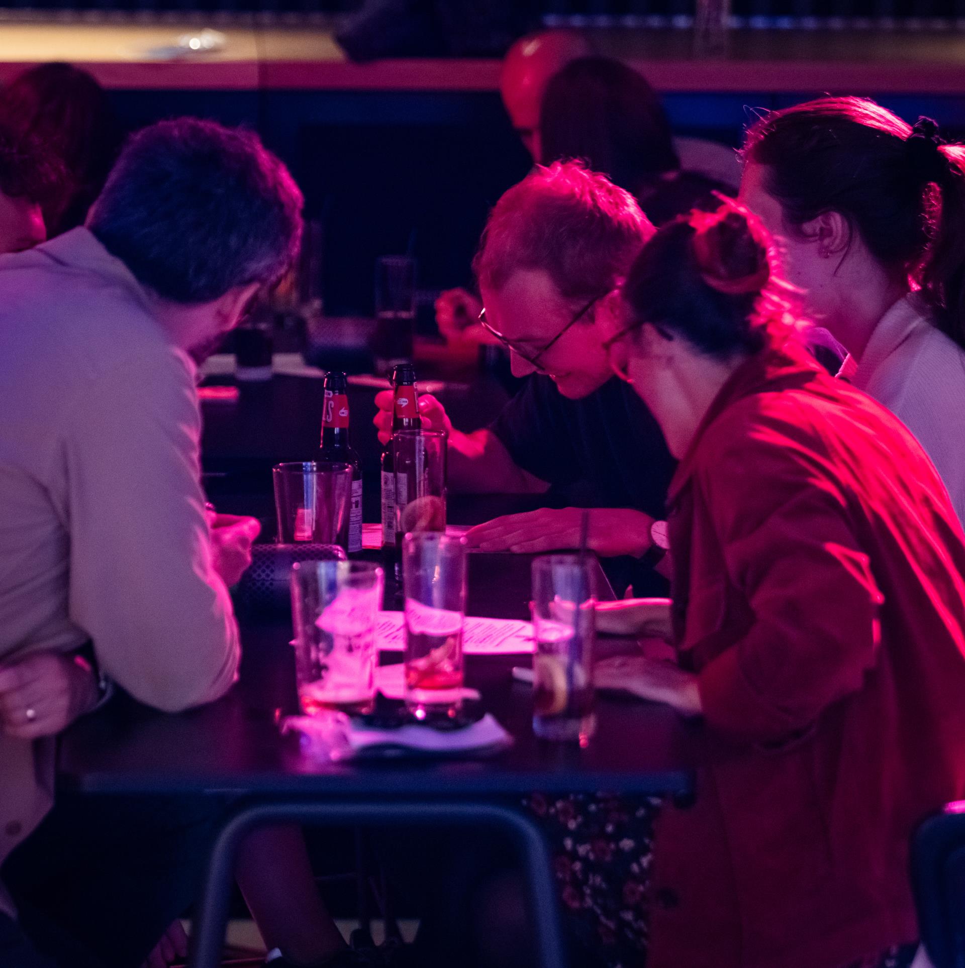 Event media for Sounds Familiar Music Quiz Christmas Special 