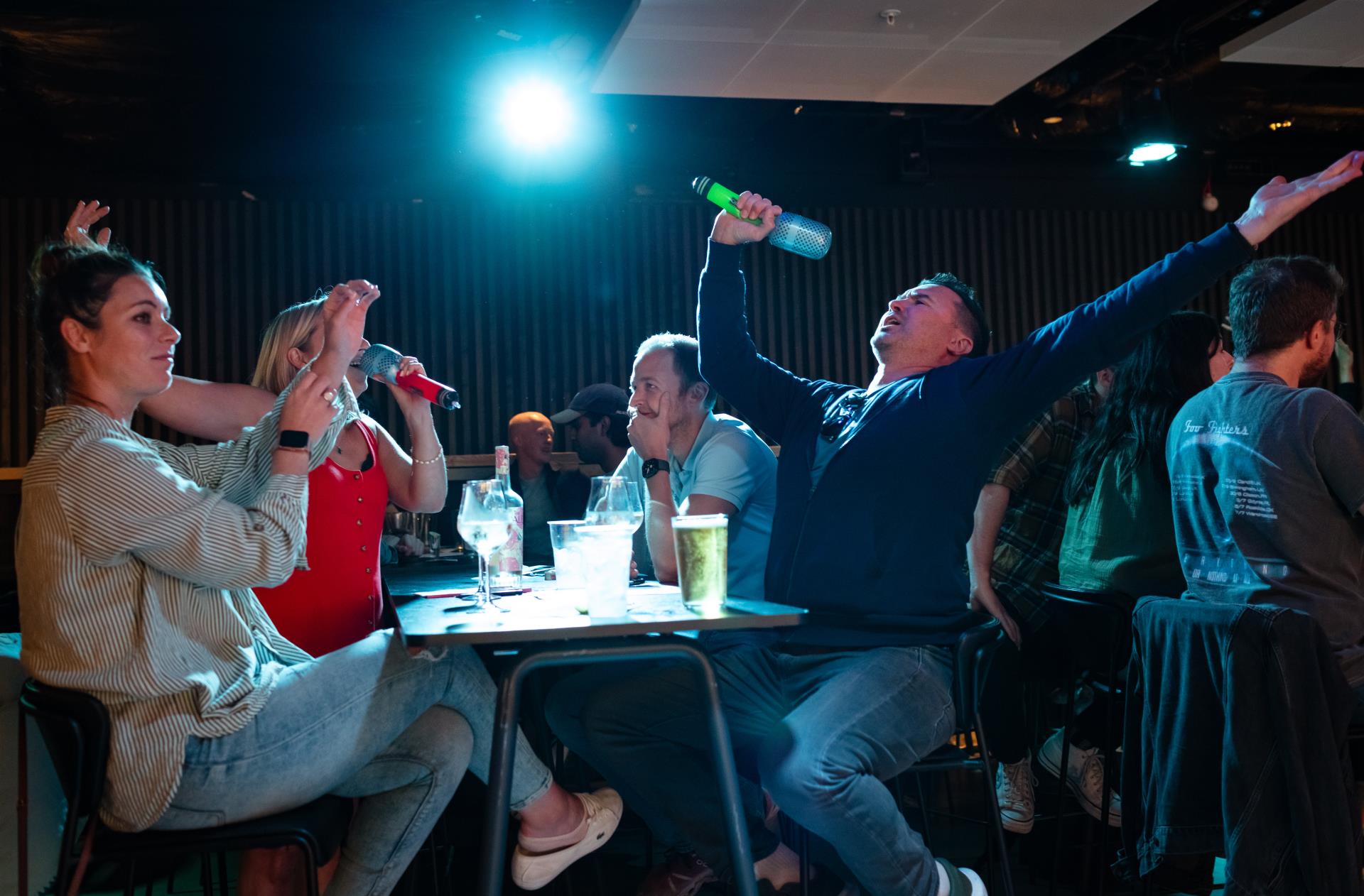 Event media for Sounds Familiar Music Quiz Christmas Special 