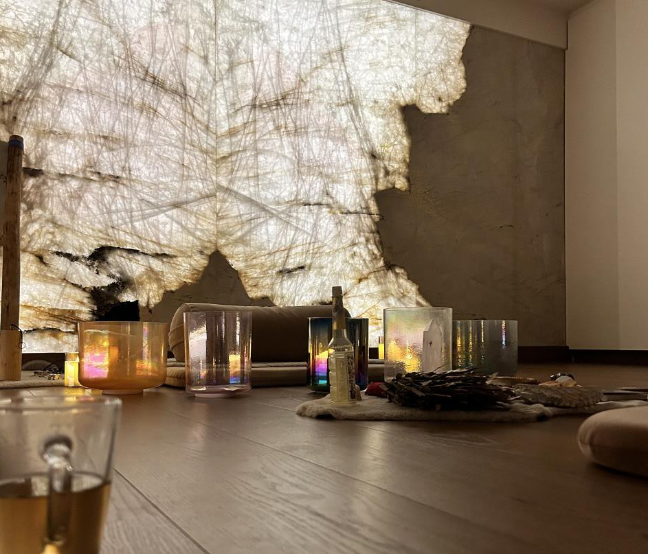 Event media for Angelic Reiki - Spiritual Meditation 