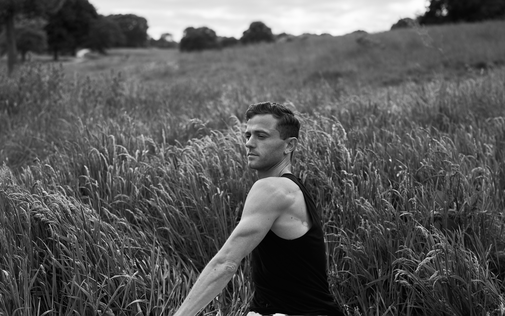 Event media for Reset & Realign - Immersive Breathwork with Paddy Cavendish 