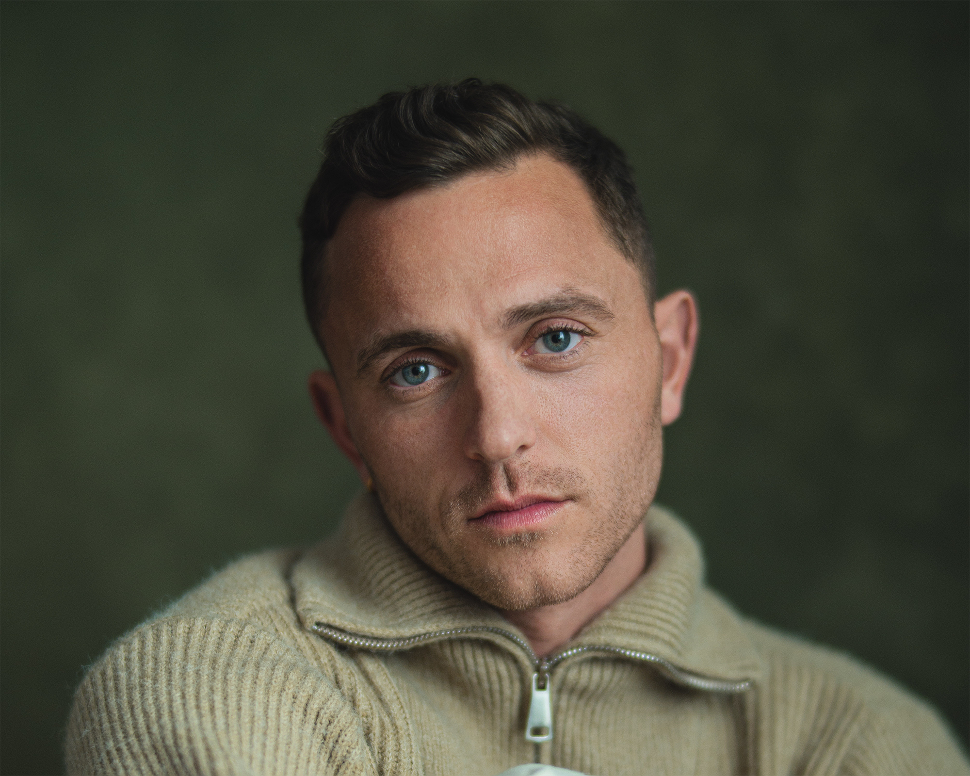 Event media for Reset & Realign - Immersive Breathwork with Paddy Cavendish 