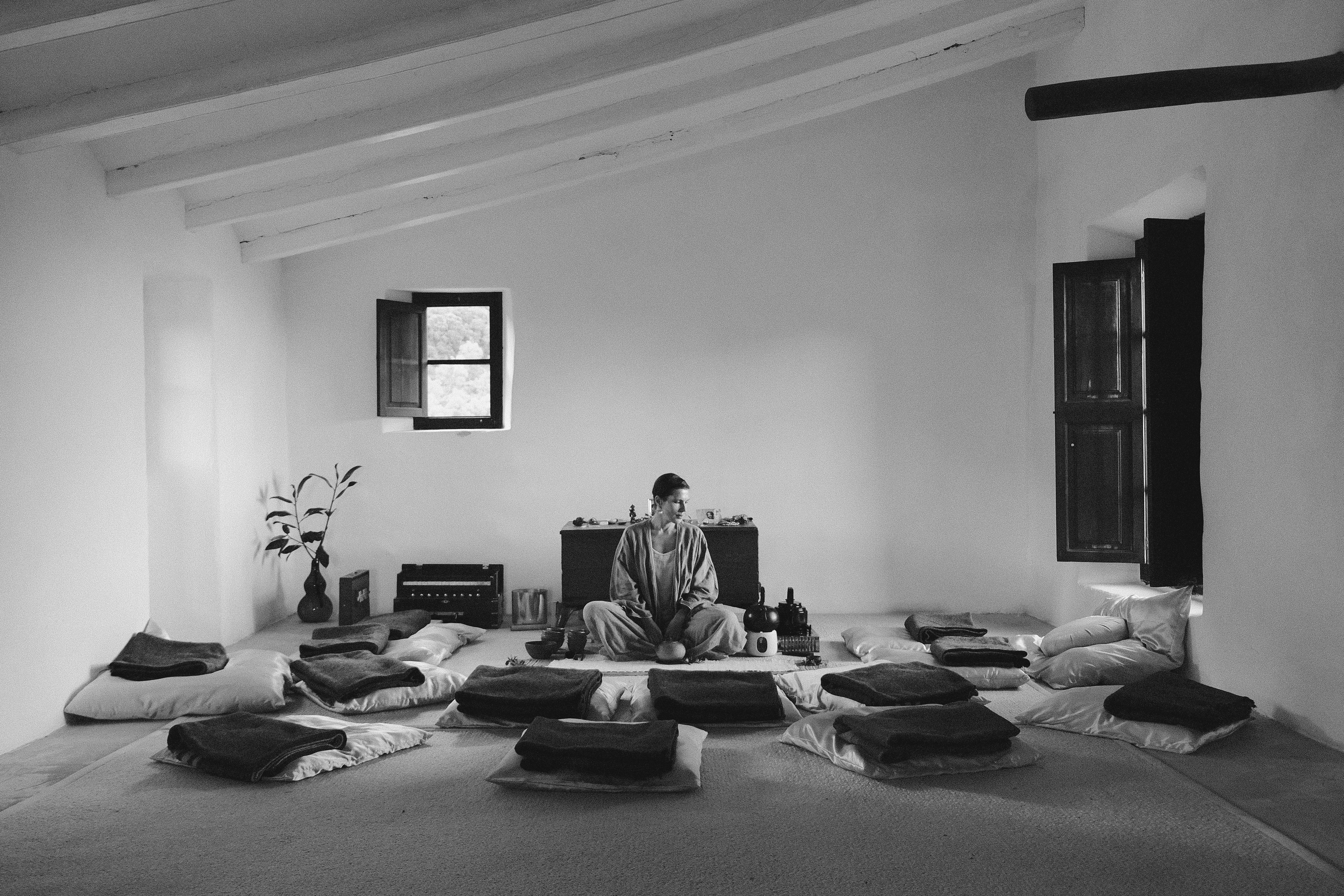 Event media for Sensory Tea Ceremony 