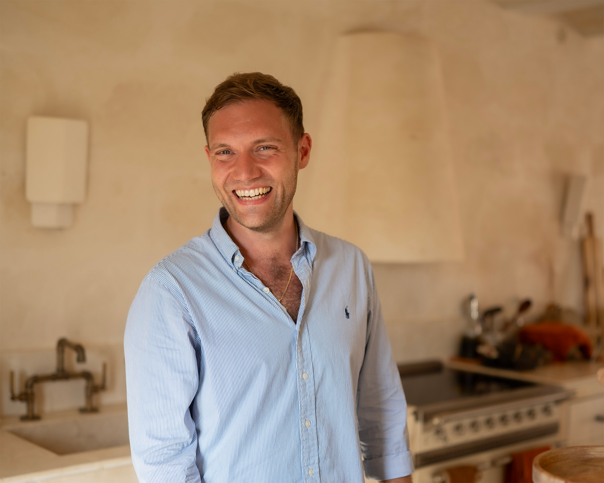 Event media for Reset & Rise Wellness Retreat with PBB Pilates