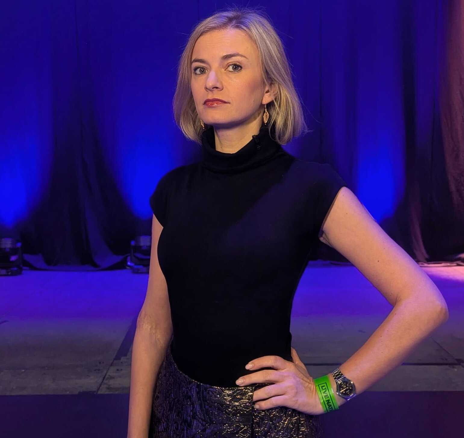 Event media for Comedy Box with Nice N' Spiky 