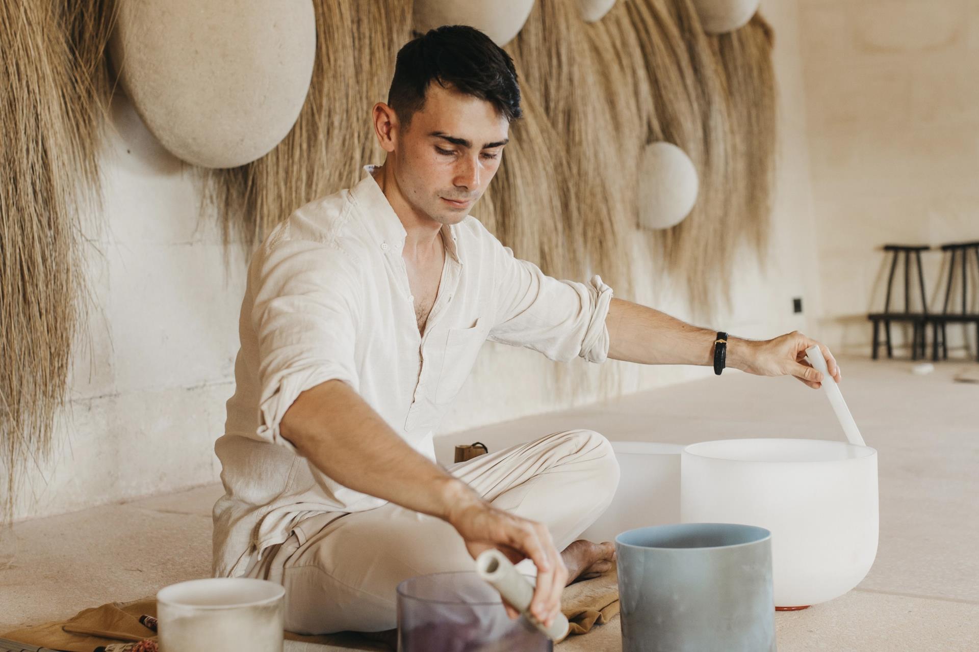 Event media for Reset & Rise Wellness Retreat with Paola's BodyBarre