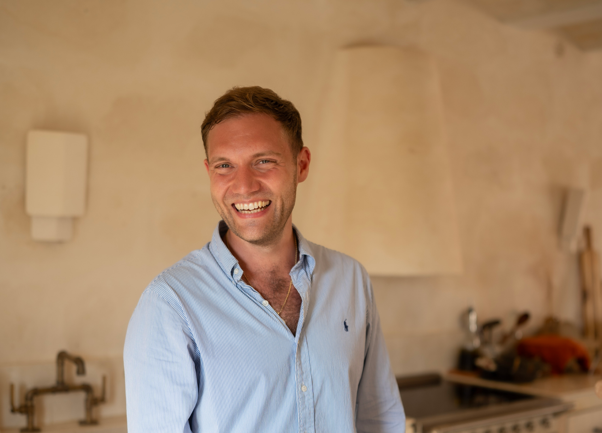 Event media for Reset & Rise Wellness Retreat with Paola's BodyBarre