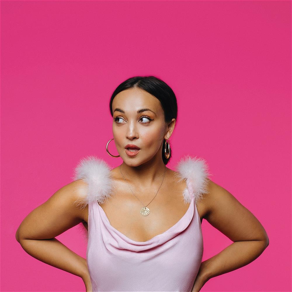 Event media for Comedy Box with Nice N' Spiky 